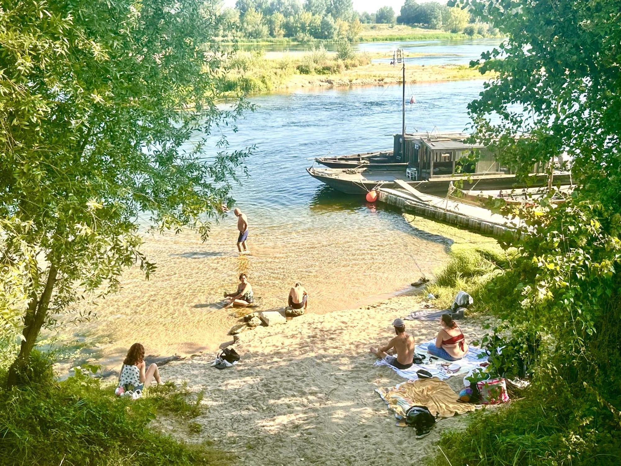 Logis Hotel Le Relais Louis XI Meung-sur-Loire Dış mekan fotoğraf