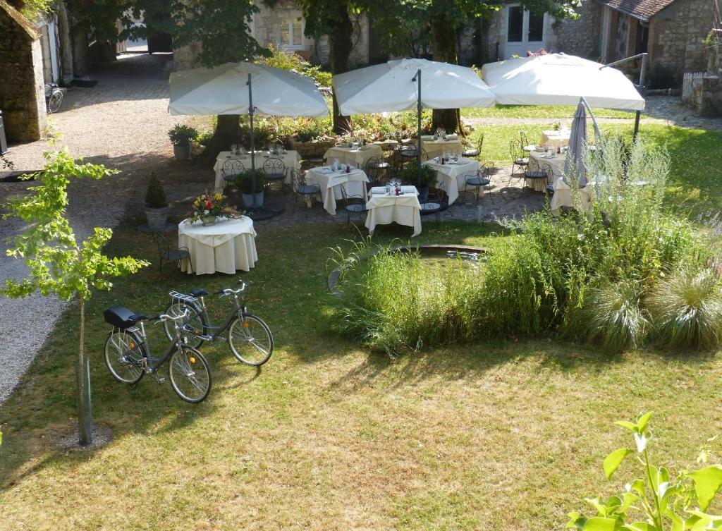 Logis Hotel Le Relais Louis XI Meung-sur-Loire Dış mekan fotoğraf