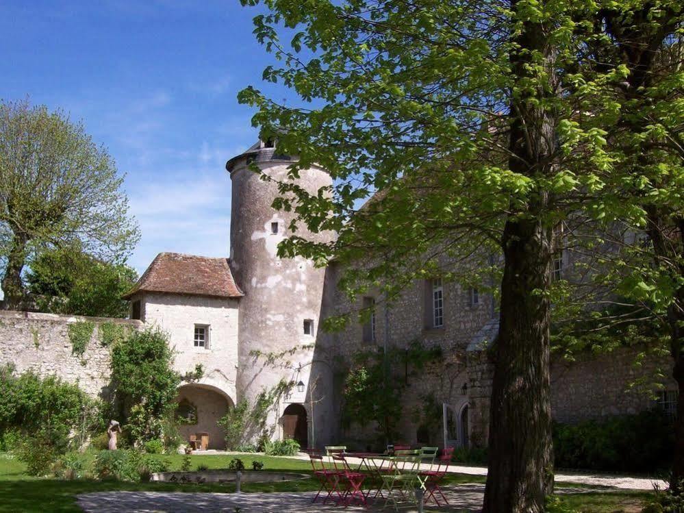 Logis Hotel Le Relais Louis XI Meung-sur-Loire Dış mekan fotoğraf